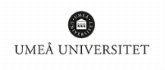 Logo dla Umeå universitet stipendiemodul